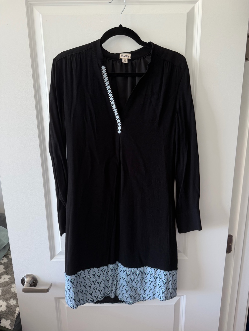 Hatley dress